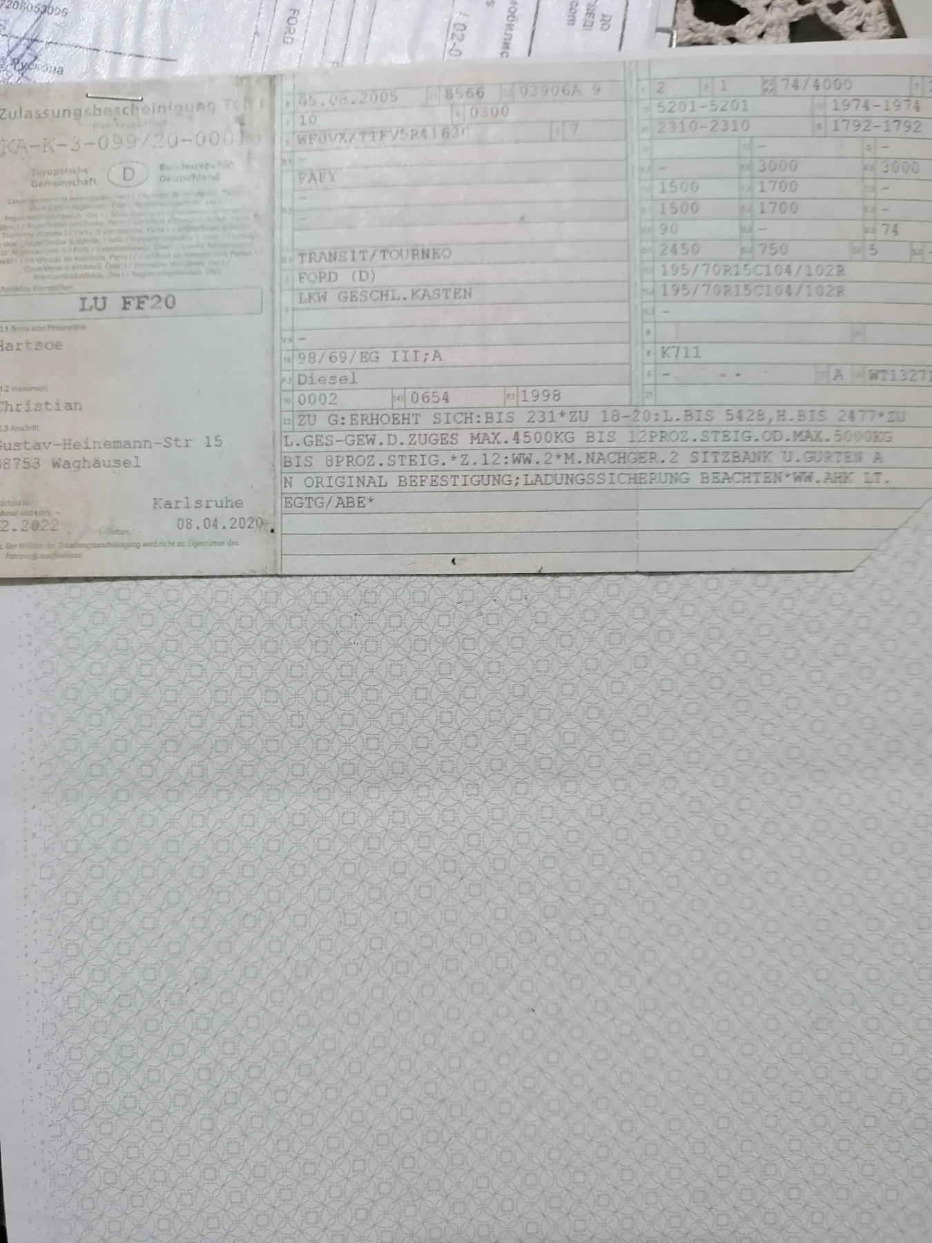 Ford Tourneo ������� | Mobile.bg � ����������� 11