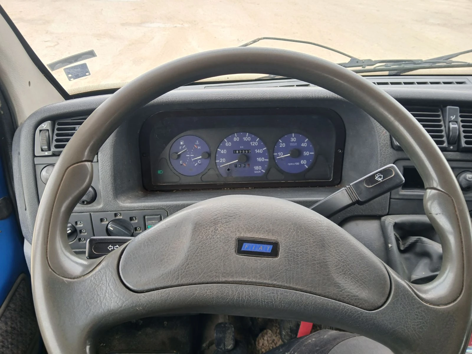 Fiat Ducato  - изображение 3