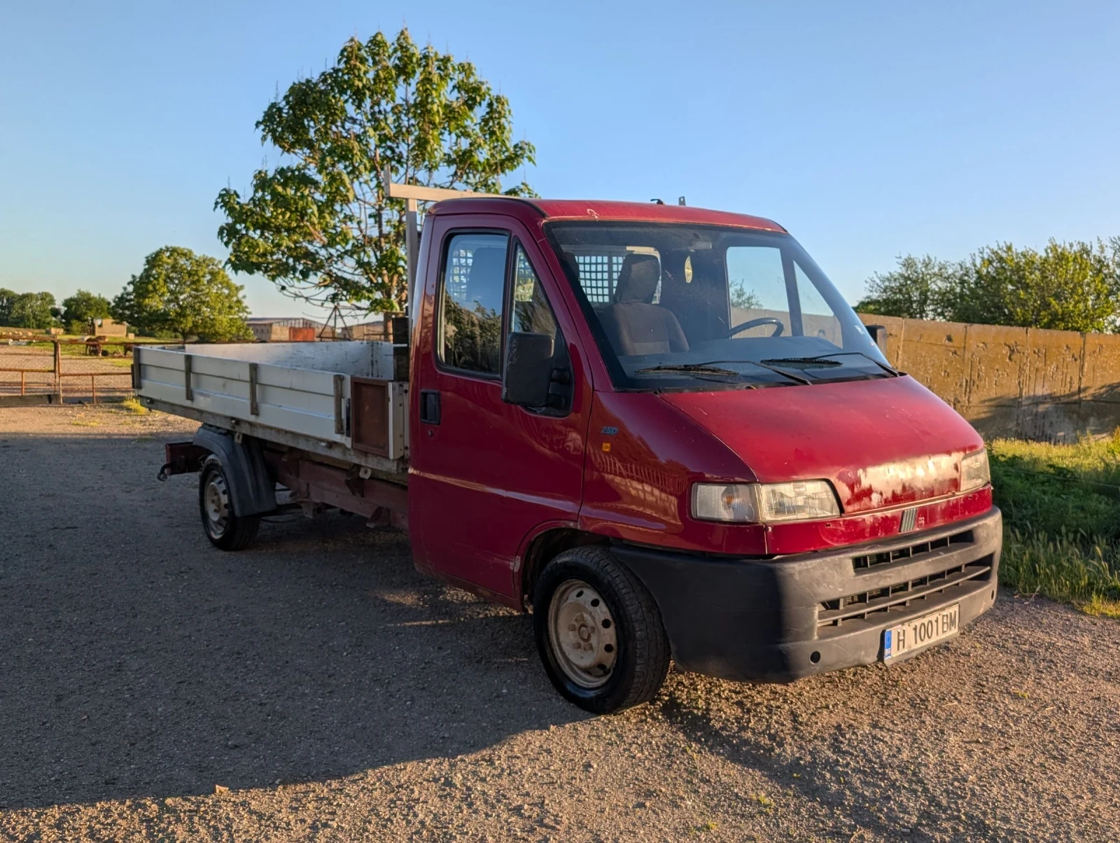 Fiat Ducato 2.5 Diesel | Mobile.bg � ����������� 3