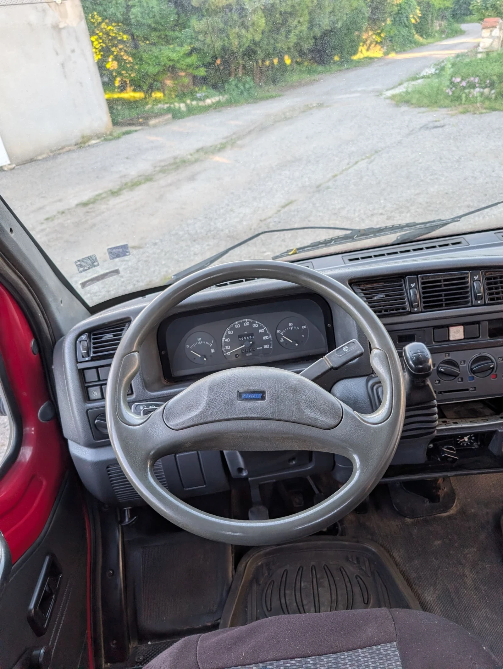 Fiat Ducato 2.5 Diesel | Mobile.bg � ����������� 9