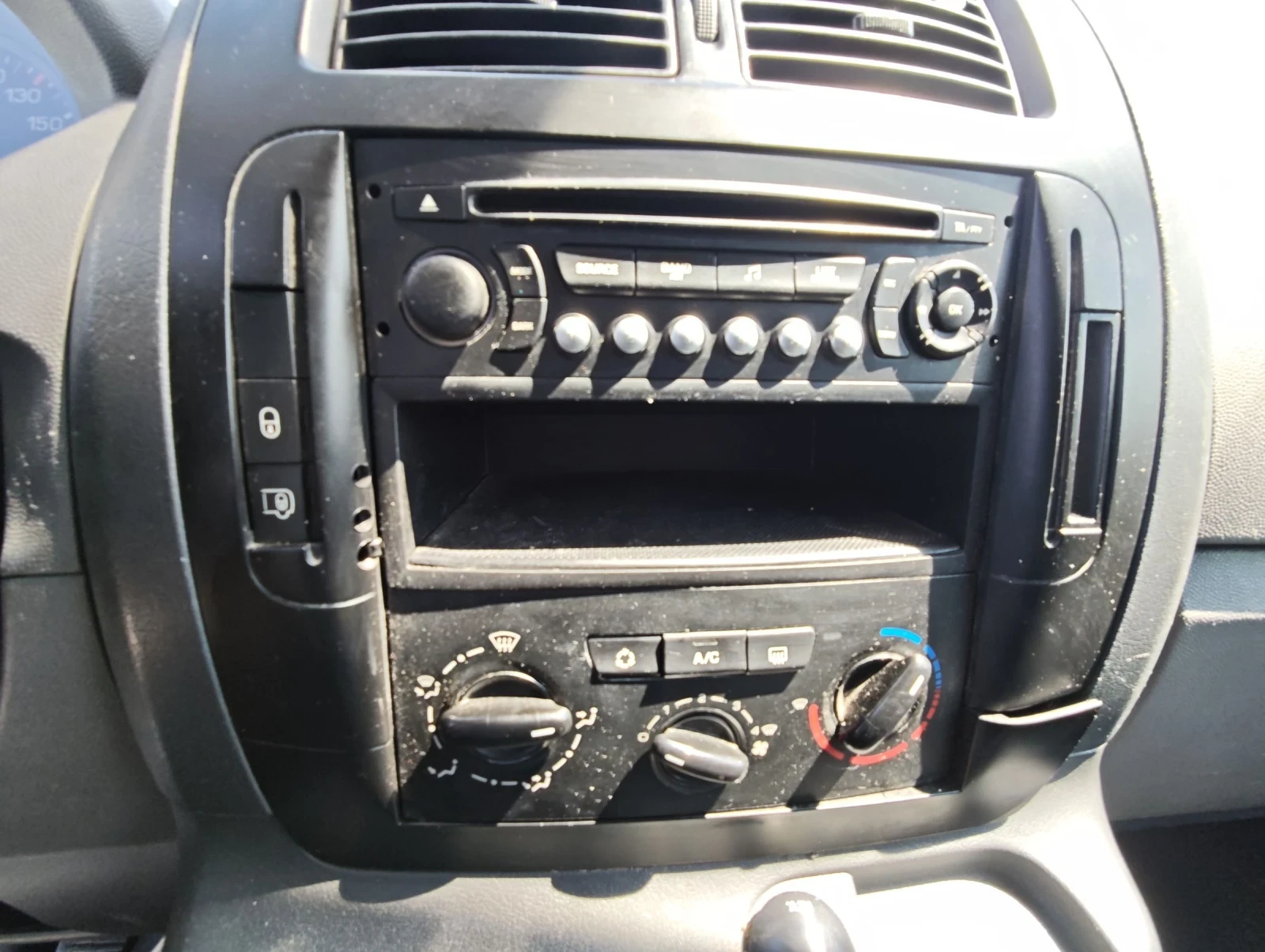Citroen Jumpy 2.0HDI, снимка 11 - Бусове и автобуси - 55459880