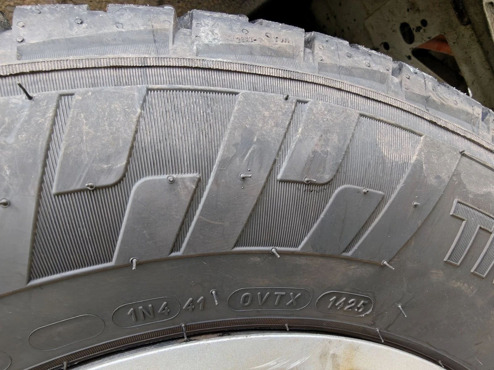 Ford Transit H2L2, снимка 6 - Бусове и автобуси - 56721346