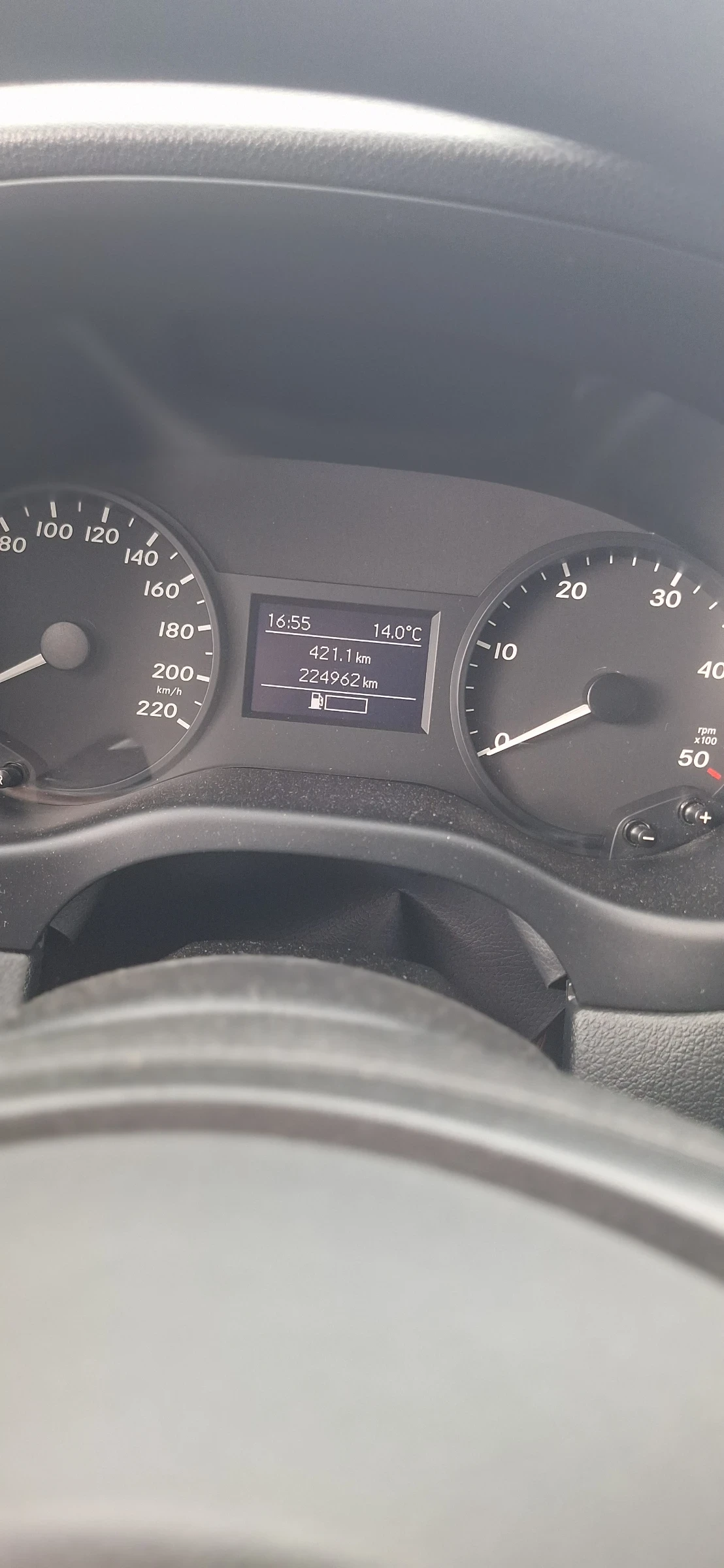 Mercedes-Benz Vito 2.2 CDI Extra Long  | Mobile.bg � ����������� 9