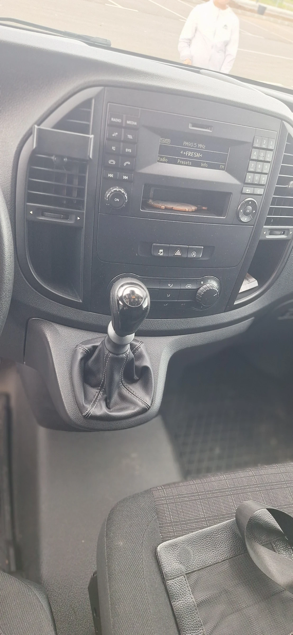 Mercedes-Benz Vito 2.2 CDI Extra Long  | Mobile.bg � ����������� 10