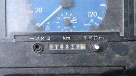 Mercedes-Benz Atego 1217, снимка 6