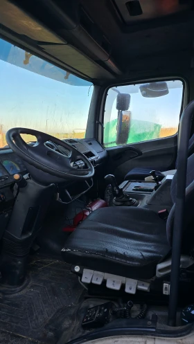 Mercedes-Benz Atego 1217, снимка 3