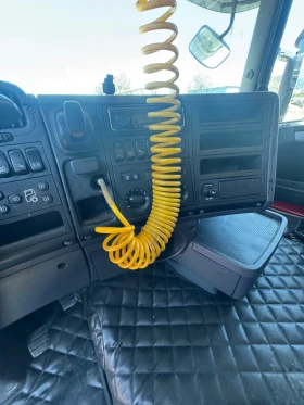 Scania R 420, снимка 4