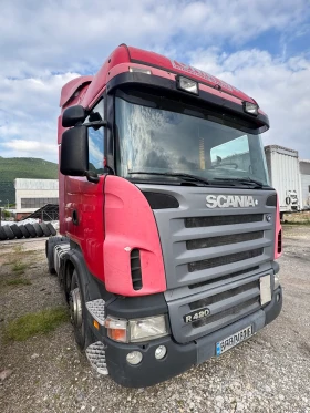 Scania R 420 2 броя, снимка 3