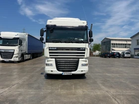 Daf XF 105, снимка 1