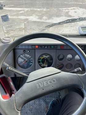 Iveco Turbo 14.5-170, снимка 8