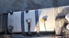 Mercedes-Benz Actros 1845 Mega | Mobile.bg    5