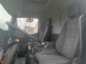 Mercedes-Benz Atego 1318, снимка 5
