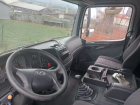 Mercedes-Benz Atego 1318, снимка 6