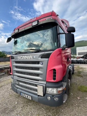Scania R 420 2 ���� | Mobile.bg � ����� ������ 4