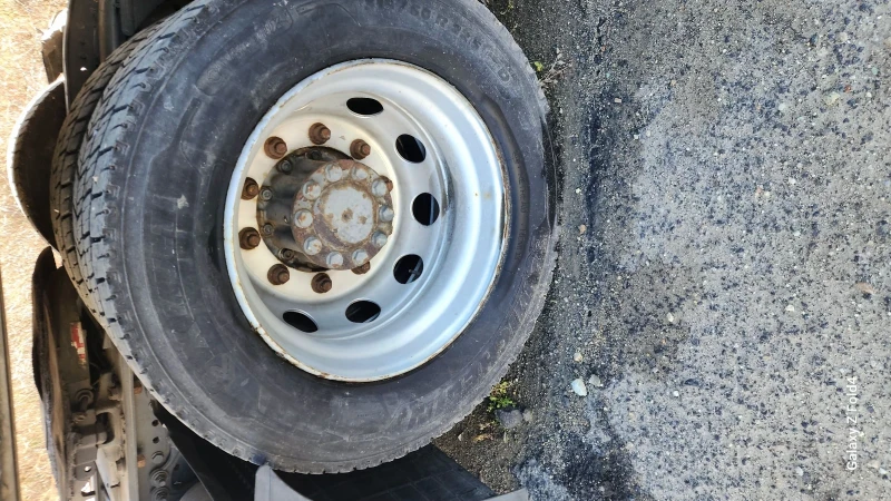 Mercedes-Benz Actros 1845 Mega, снимка 16 - Камиони - 52588309