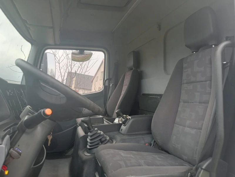 Mercedes-Benz Atego 1318, снимка 5 - Камиони - 53370521