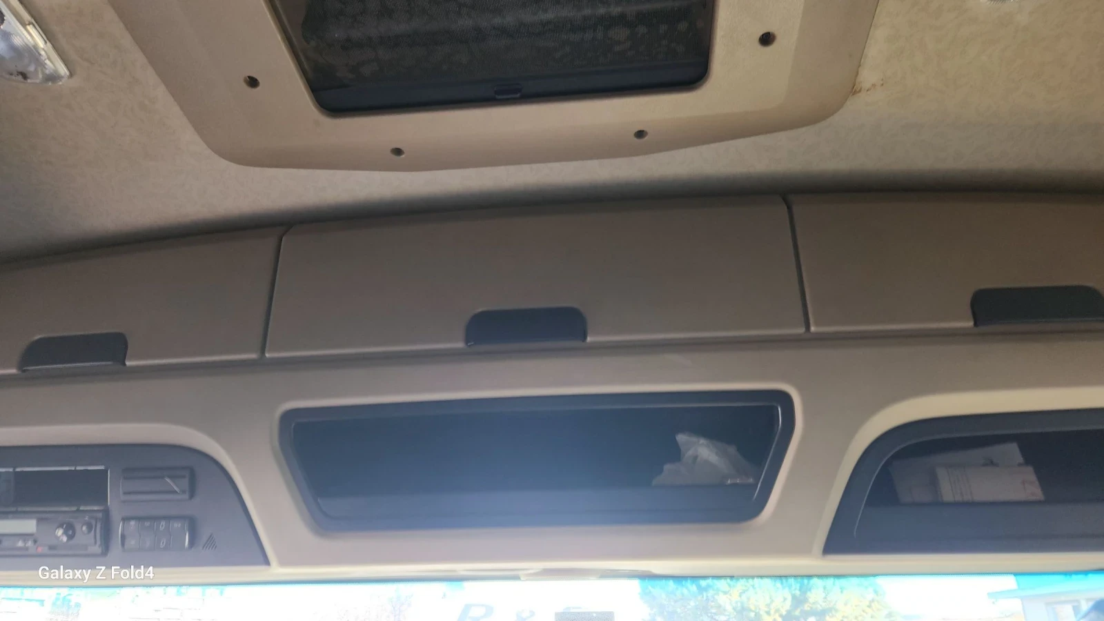 Mercedes-Benz Actros 1845 Mega - изображение 10