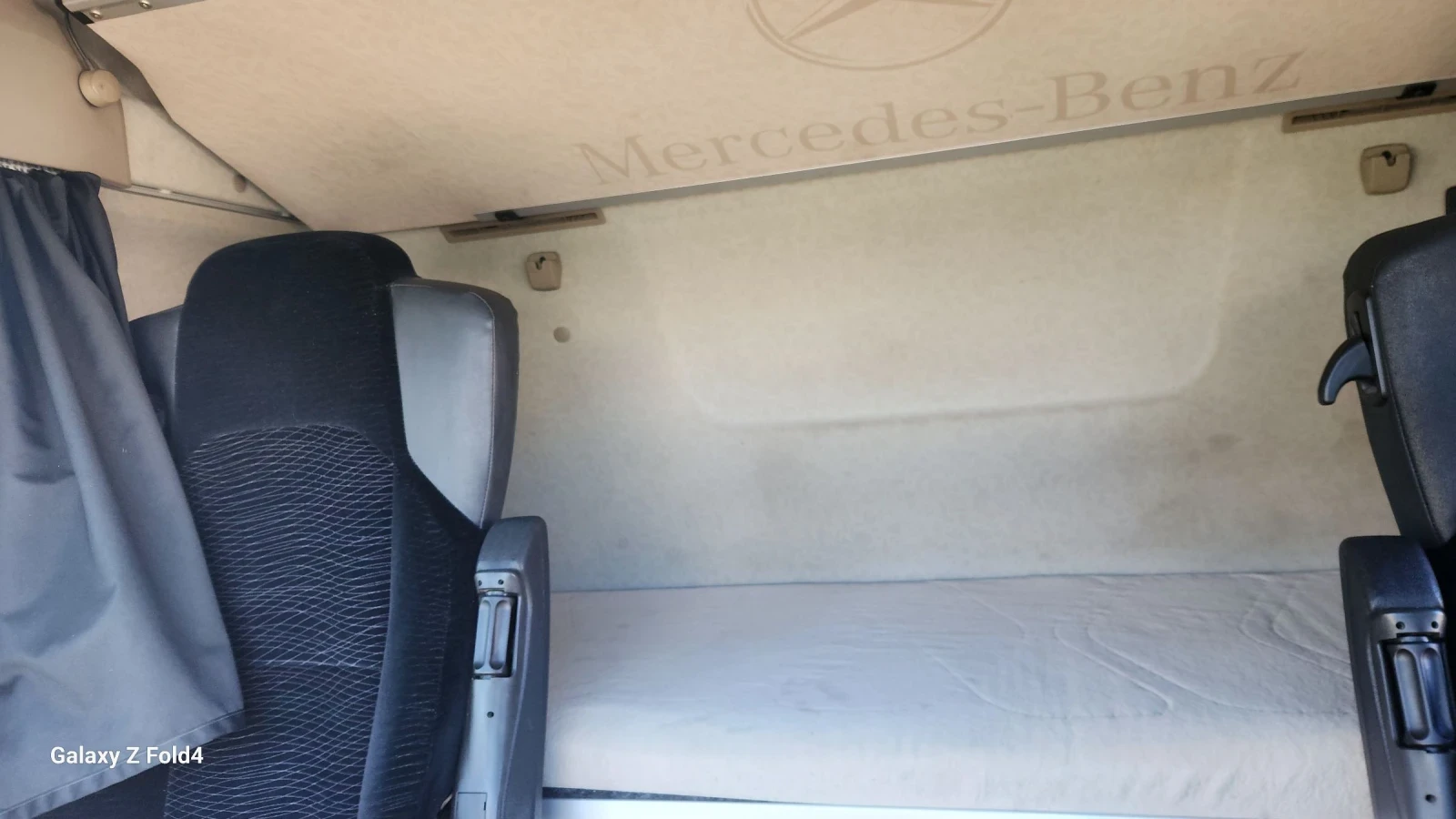 Mercedes-Benz Actros 1845 Mega - изображение 7