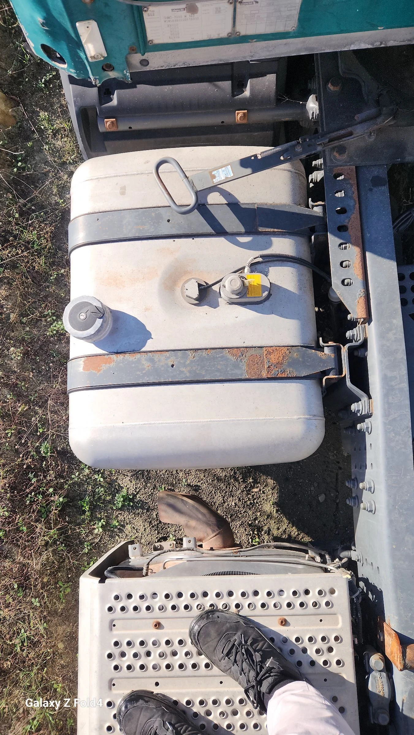 Mercedes-Benz Actros 1845 Mega - изображение 9