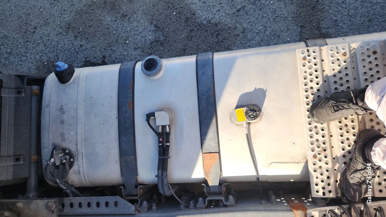 Mercedes-Benz Actros 1845 Mega - изображение 5