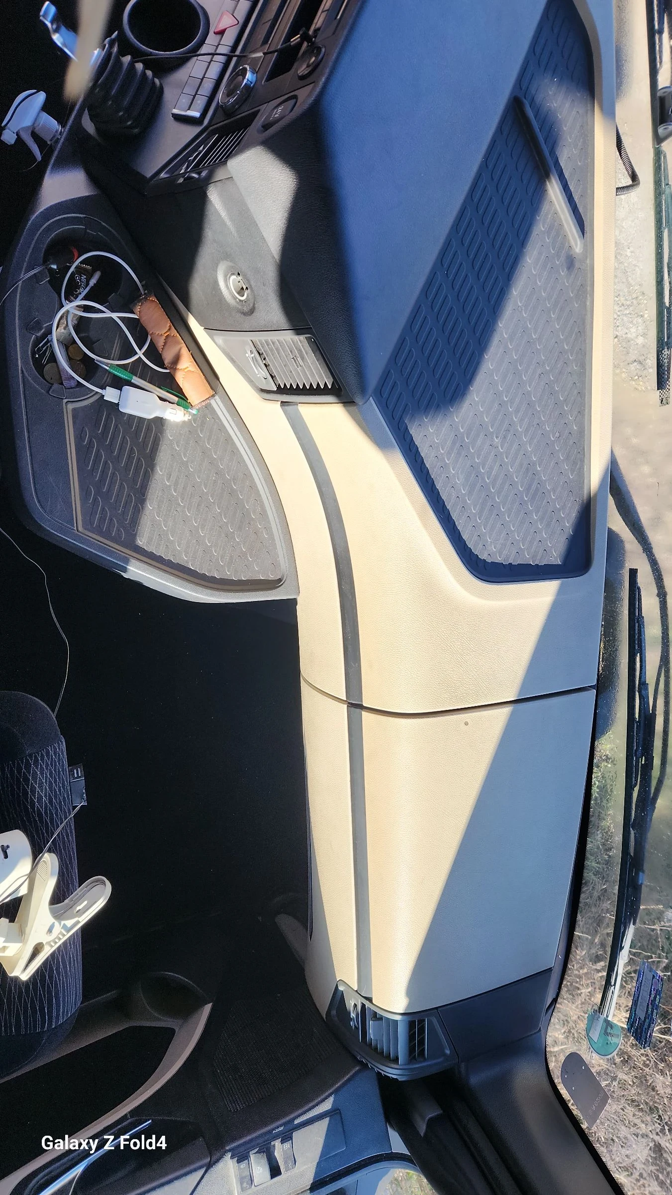 Mercedes-Benz Actros 1845 Mega | Mobile.bg   11