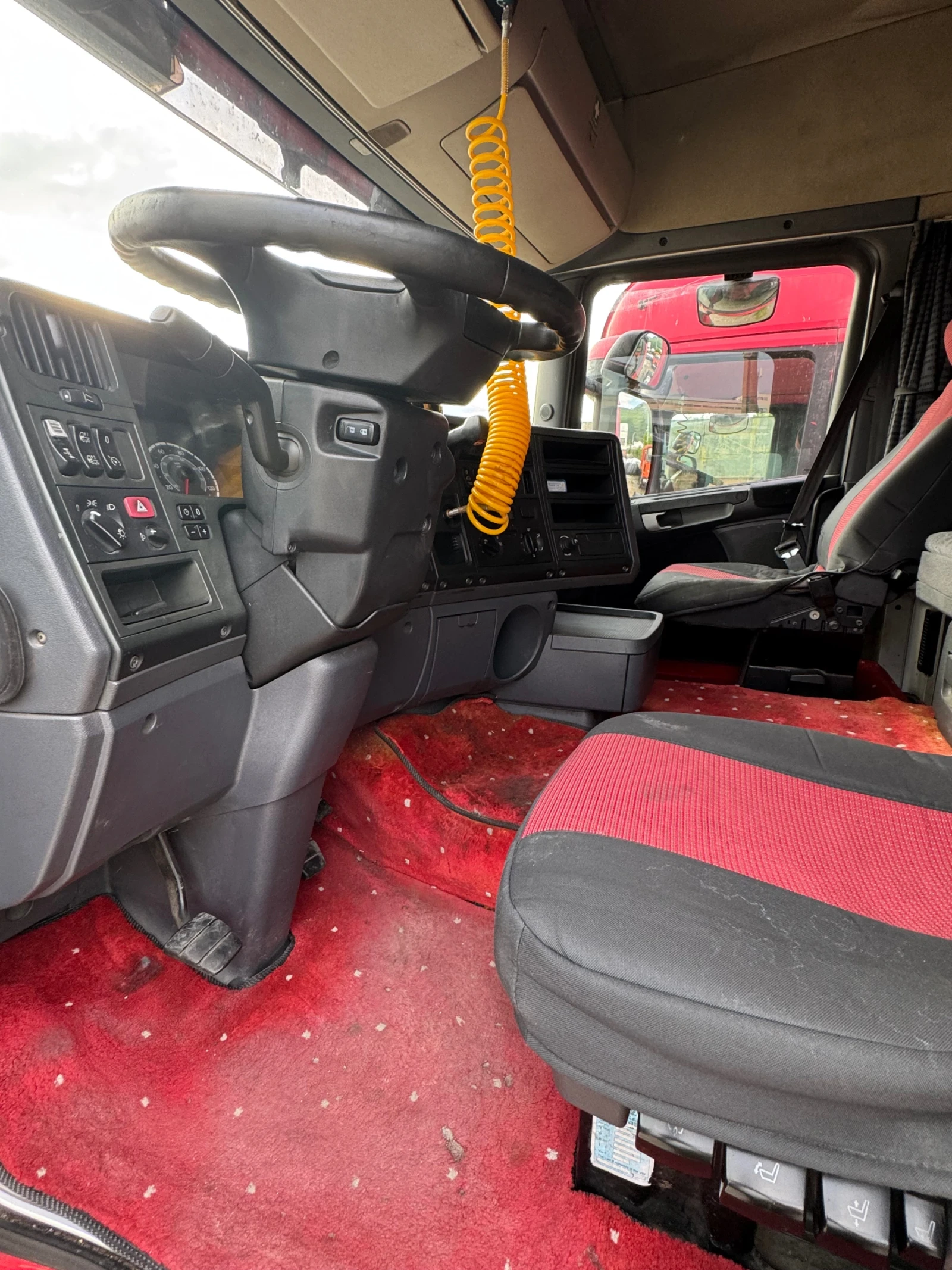 Scania R 420 2 броя, снимка 6 - Камиони - 53835143