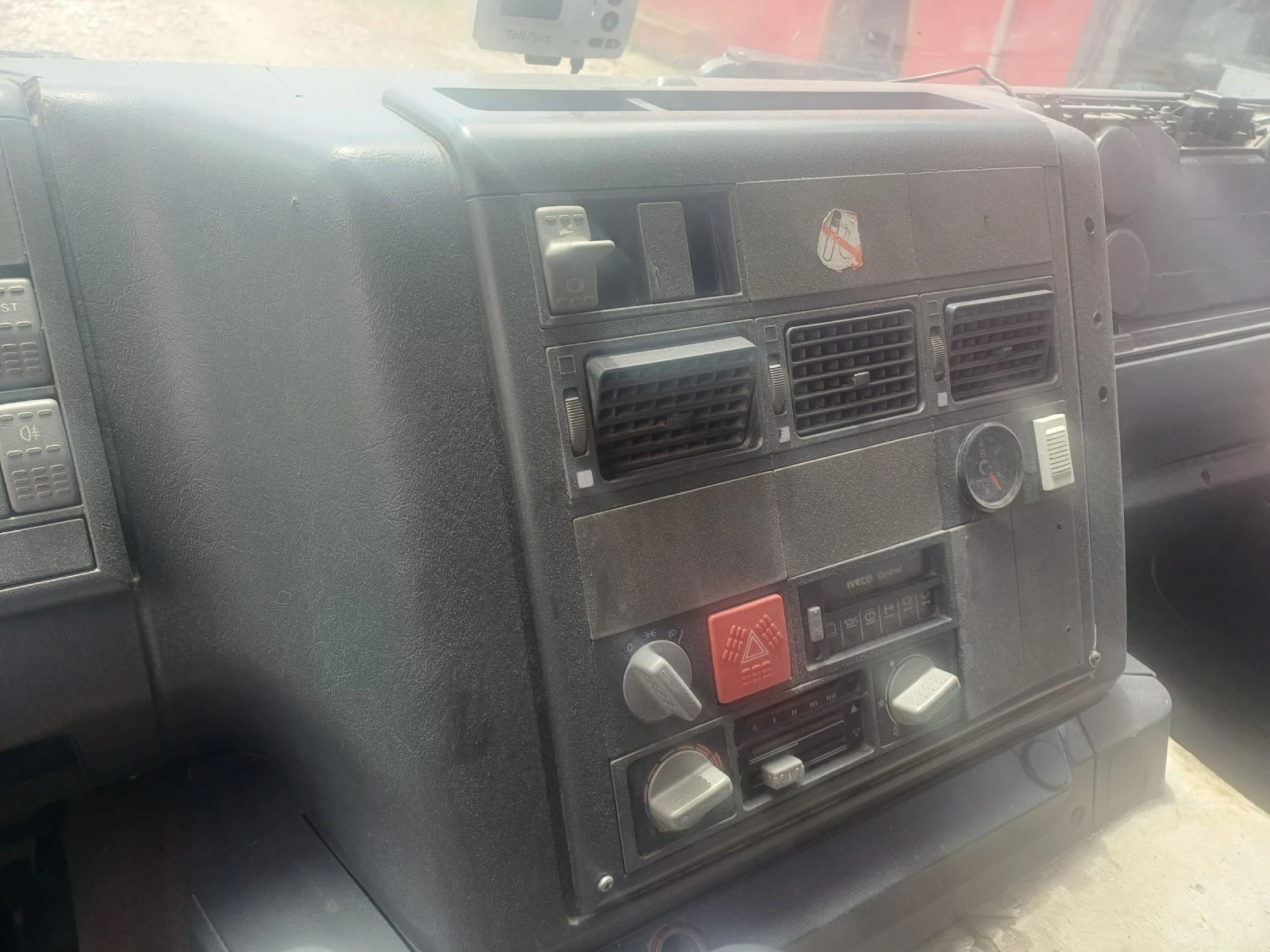 Iveco Cursor 44-340, ��������. | Mobile.bg � ����������� 11