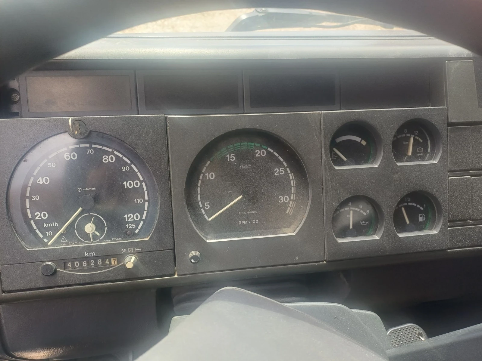 Iveco Cursor 44-340, ��������. | Mobile.bg � ����������� 10