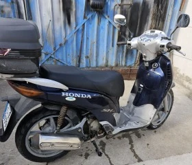 Honda Sh Sh150, снимка 4