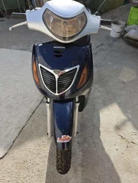 Honda Sh Sh150, снимка 9