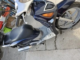 Honda Sh Sh150, снимка 2