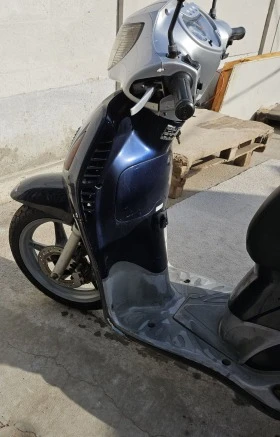 Honda Sh Sh150, снимка 10