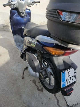 Honda Sh Sh150, снимка 8
