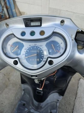 Honda Sh Sh150, снимка 3