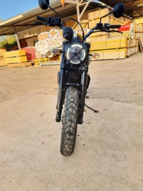 Ducati Ducati Scrambler 893, снимка 4