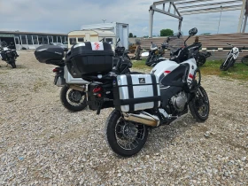 Honda Vfr Лизинг Бартер, снимка 13