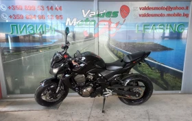 Kawasaki Z 750, снимка 1