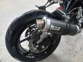 Kawasaki Z 750, снимка 7