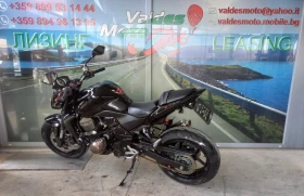 Kawasaki Z 750, снимка 4
