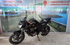 Kawasaki Z 750, снимка 5