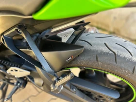 Kawasaki Zxr NINJA ZX10R 2011, снимка 9