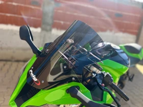 Kawasaki Zxr NINJA ZX10R 2011, снимка 8