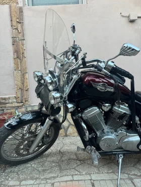 Honda Shadow, снимка 3