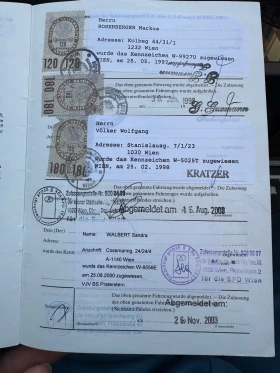 Honda Shadow, снимка 11