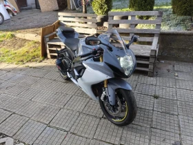 Suzuki Gsxr 750 2022г. Като нов, снимка 5