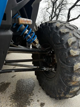 Polaris RZR 1000XP FOX, снимка 13