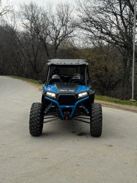 Polaris RZR 1000XP FOX, снимка 2