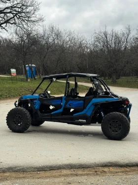 Polaris RZR 1000XP FOX, снимка 6