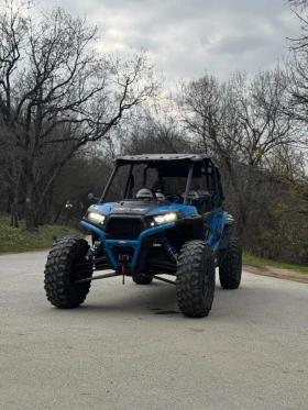 Polaris RZR 1000XP FOX, снимка 1