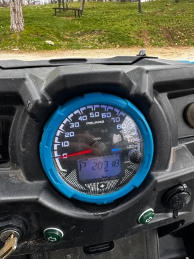 Polaris RZR 1000XP FOX, снимка 10